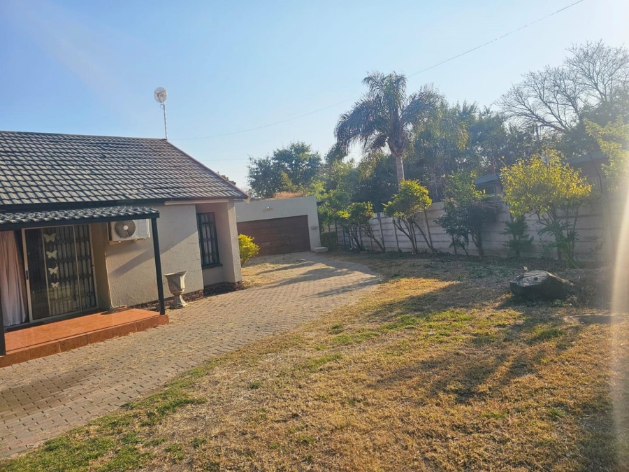 3 Bedroom Property for Sale in Brits North West